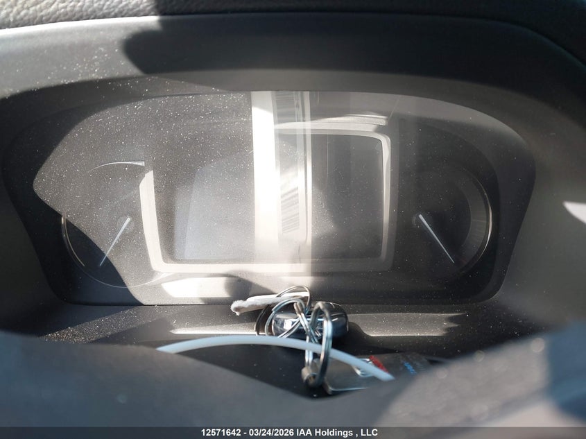 2022 Honda Passport Trailsport VIN: 5FNYF8H68NB501204 Lot: 12571642