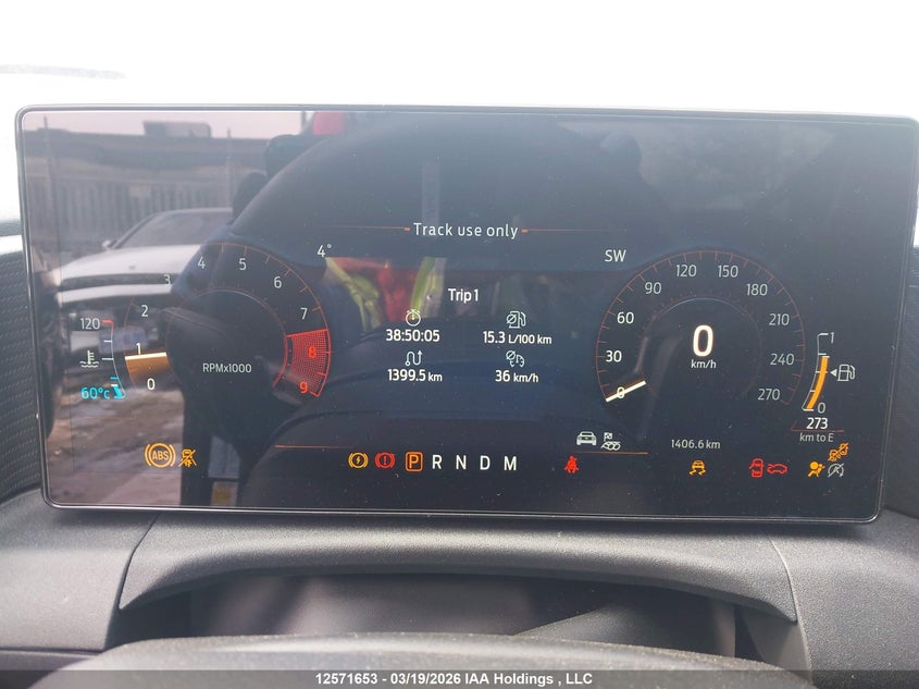 2026 FORD MUSTANG CABRIO 5.0L V-8 DI, DOHC, VVT, 480HP