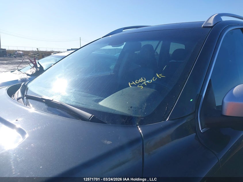 2014 Volvo Xc90 3.2 VIN: YV4952CZ6E1701851 Lot: 12571701