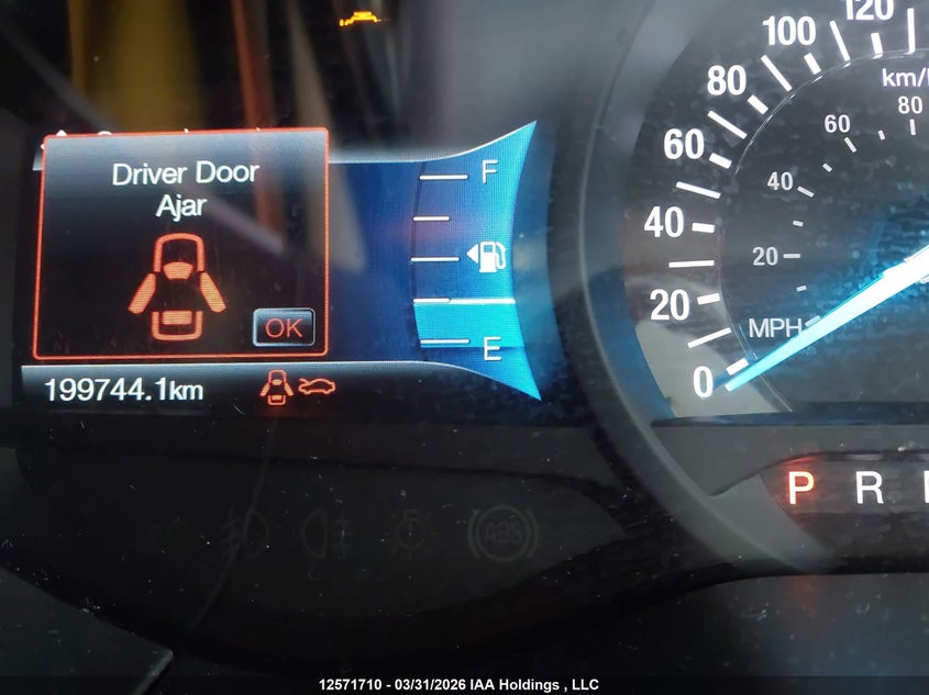 2016 Ford Edge Sel VIN: 2FMPK4J9XGBC43932 Lot: 12571710