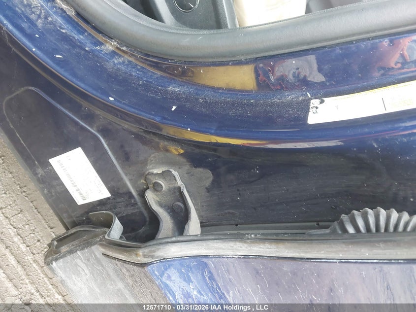 2016 Ford Edge Sel VIN: 2FMPK4J9XGBC43932 Lot: 12571710