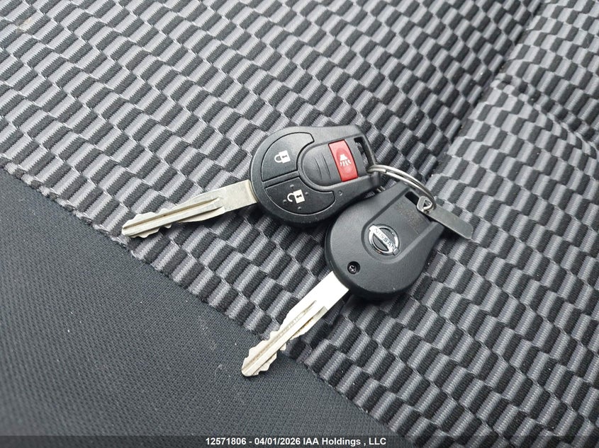 2018 Nissan Micra VIN: 3N1CK3CP7JL253468 Lot: 12571806