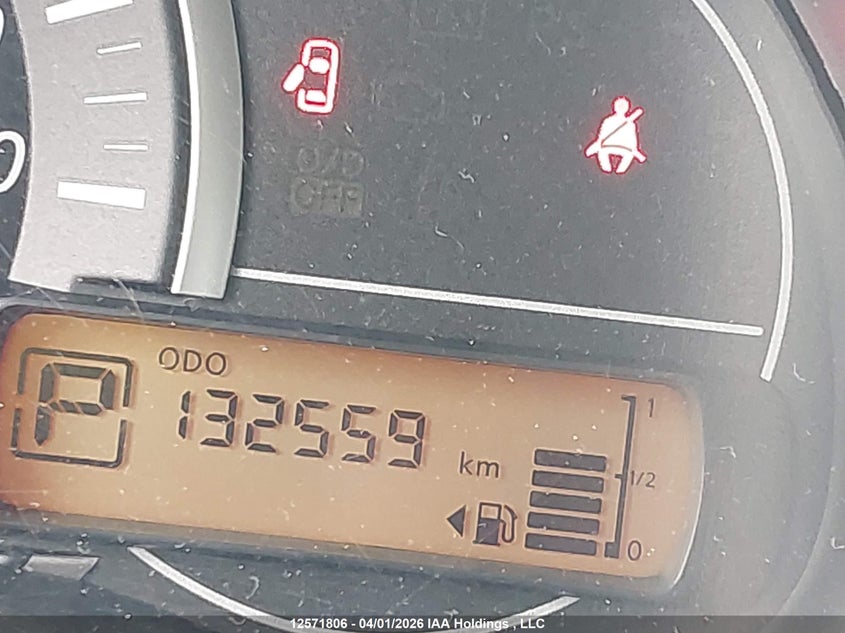 2018 Nissan Micra VIN: 3N1CK3CP7JL253468 Lot: 12571806