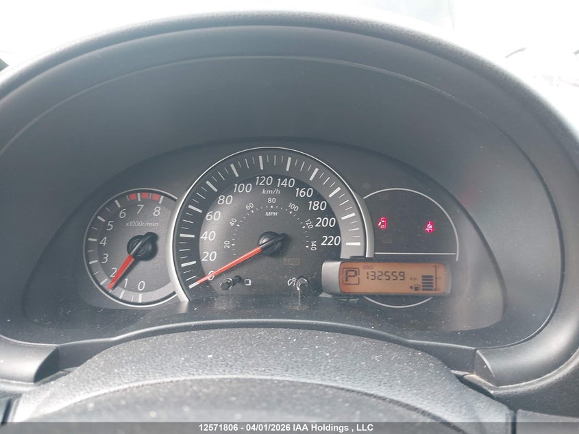 2018 Nissan Micra VIN: 3N1CK3CP7JL253468 Lot: 12571806