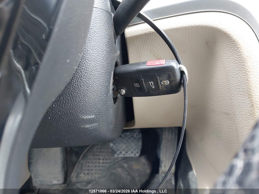 2017 Volkswagen Passat 1.8 Tsi Trendline+ VIN: 1VWAT7A32HC044375 Lot: 12571866