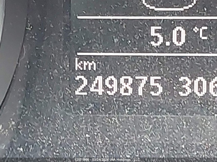 2017 Volkswagen Passat 1.8 Tsi Trendline+ VIN: 1VWAT7A32HC044375 Lot: 12571866