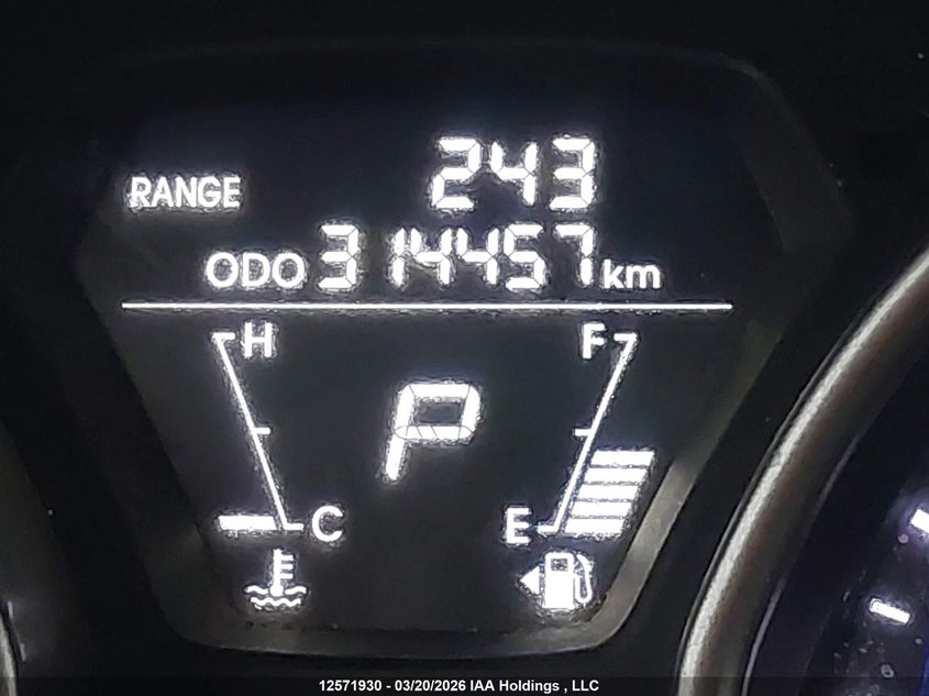 2012 Hyundai Elantra Gls/Limited VIN: 5NPDH4AE7CH144762 Lot: 12571930