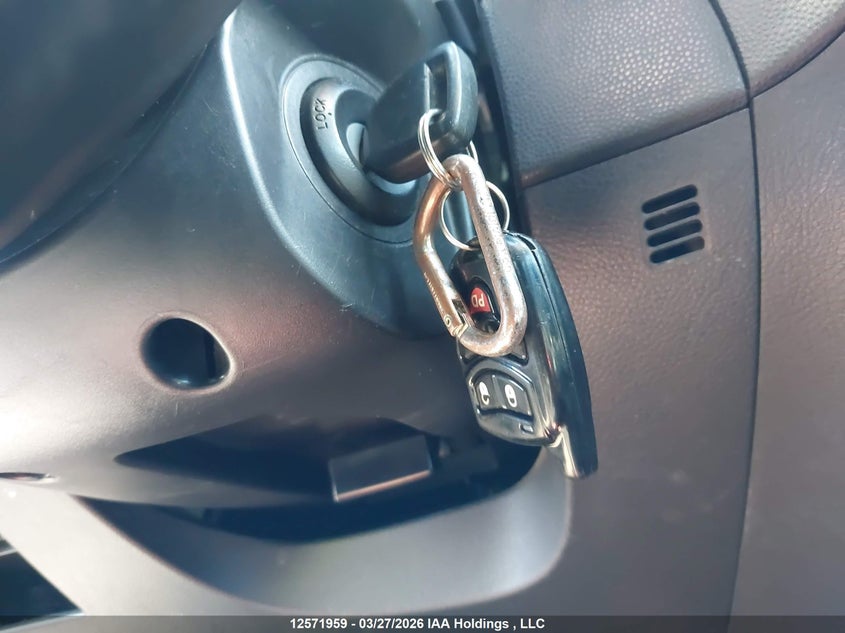 2010 Mazda Mazda3 VIN: JM1BL1SF0A1276603 Lot: 12571959