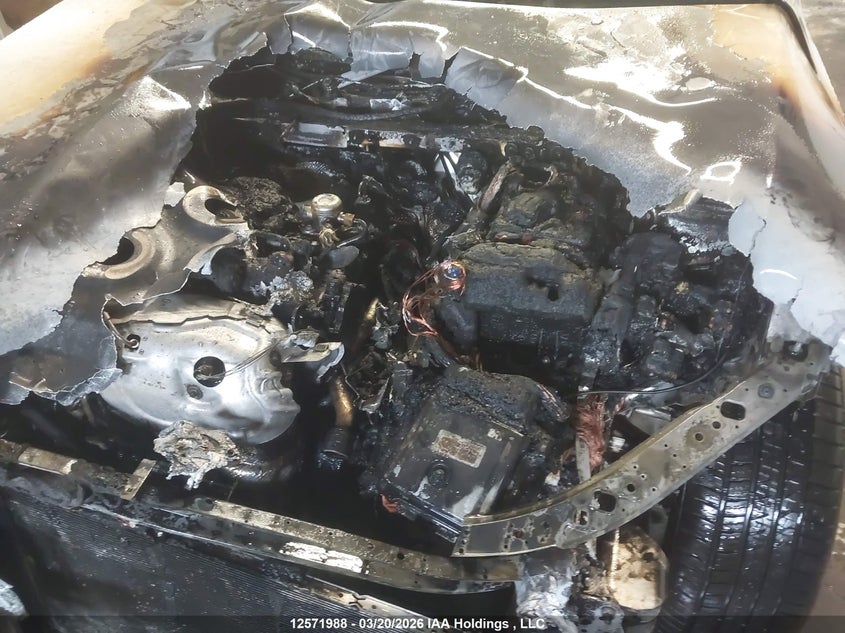 2021 Mercedes-Benz Glb 250 4Matic VIN: W1N4M4HB2MW083154 Lot: 12571988