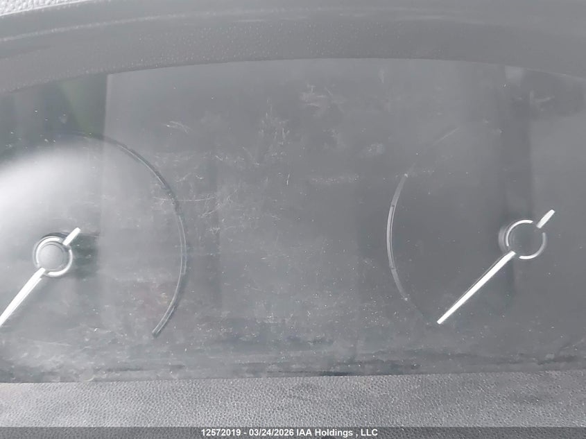 2023 Ram Promaster 2500 2500 High VIN: 3C6LRVDG2PE506137 Lot: 12572019