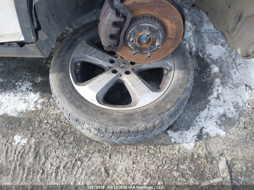 2022 Mercedes-Benz Glc 300 4Matic VIN: W1N0G8EB4NV333776 Lot: 12572036