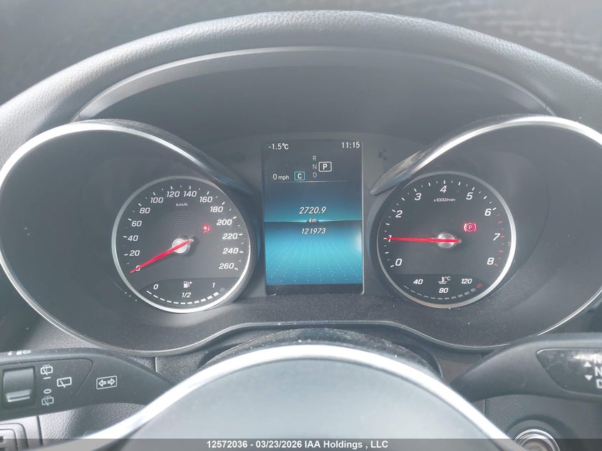 2022 Mercedes-Benz Glc 300 4Matic VIN: W1N0G8EB4NV333776 Lot: 12572036