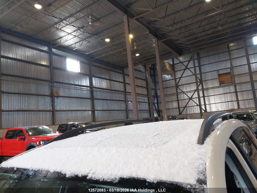 2014 Subaru Forester VIN: JF2SJCHC5EH463347 Lot: 12572083