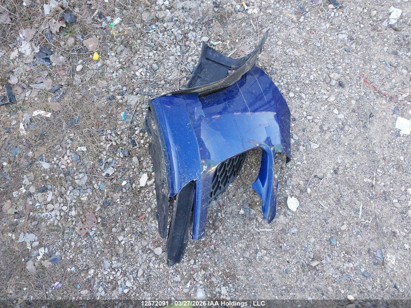 2012 Mazda 3 I VIN: JM1BL1KF3C1595903 Lot: 12572091