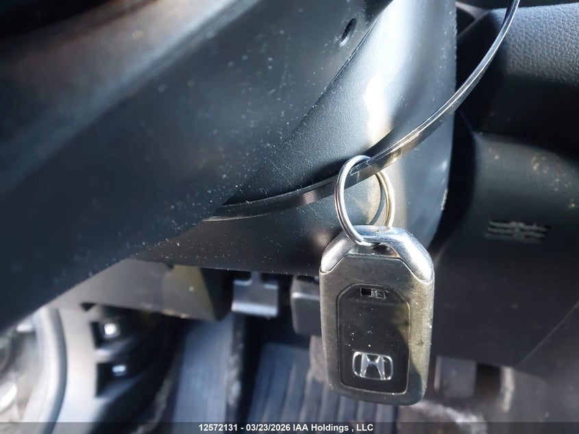 2019 Honda Cr-V VIN: 2HKRW2H27KH113408 Lot: 12572131