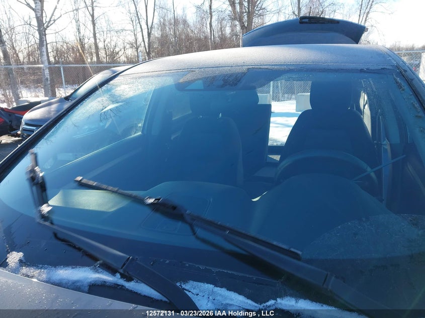 2019 Honda Cr-V VIN: 2HKRW2H27KH113408 Lot: 12572131