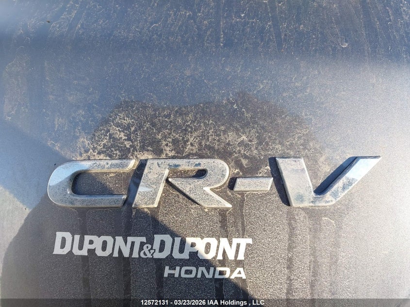 2019 Honda Cr-V VIN: 2HKRW2H27KH113408 Lot: 12572131