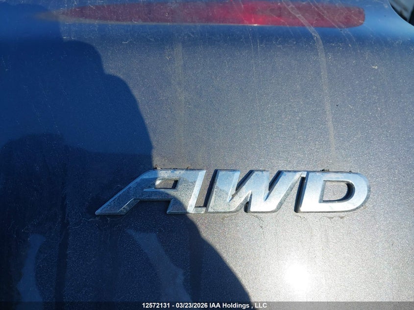 2019 Honda Cr-V VIN: 2HKRW2H27KH113408 Lot: 12572131