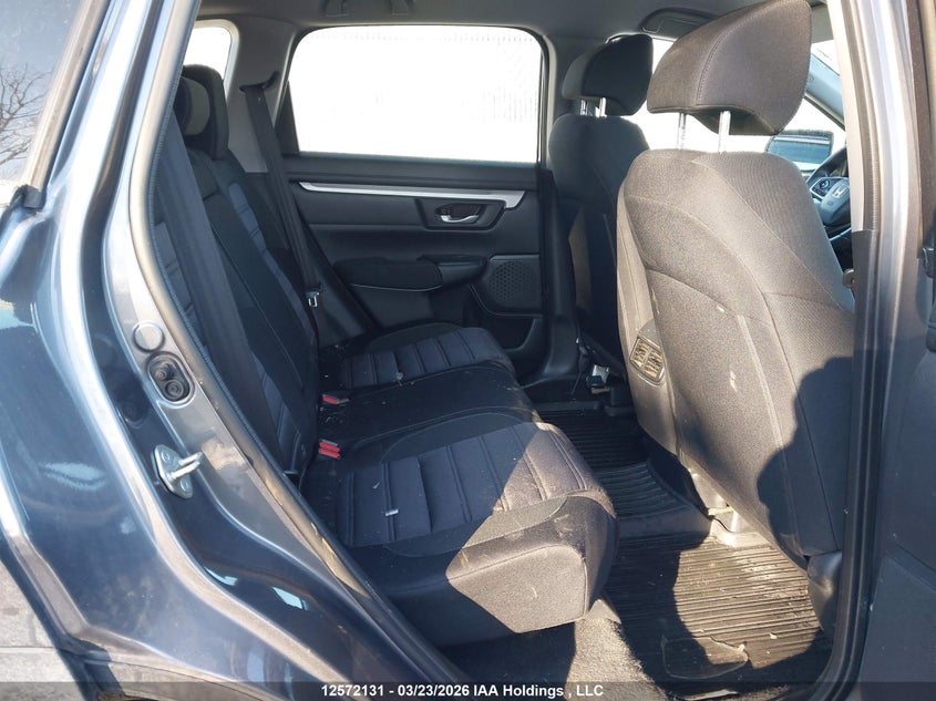 2019 Honda Cr-V VIN: 2HKRW2H27KH113408 Lot: 12572131