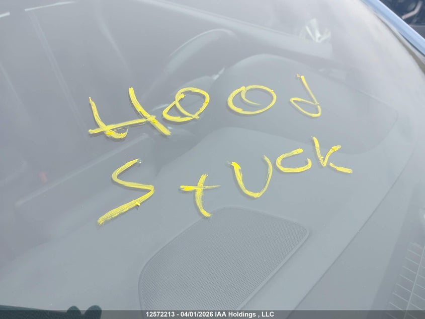 2022 Hyundai Veloster N VIN: KMHT36AH2NU013548 Lot: 12572213