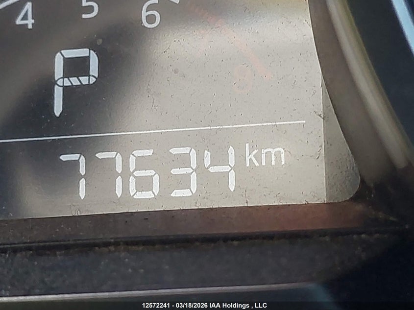 2018 Mazda Cx-3 Touring VIN: JM1DKFC77J1330611 Lot: 12572241