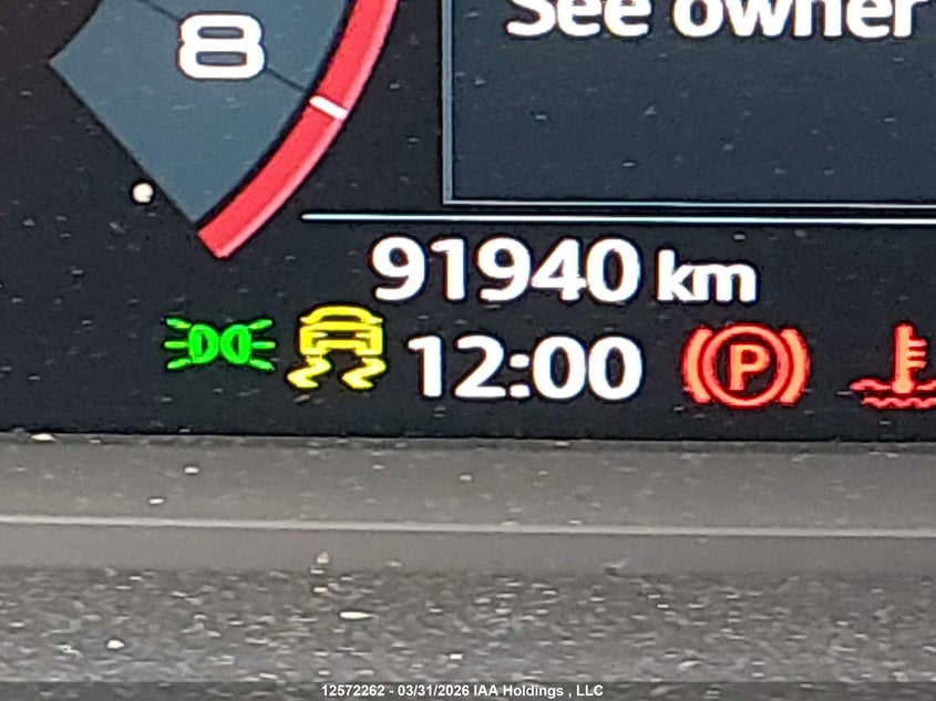 2024 Audi Q3 40 Komfort VIN: WA1AUCF37R1146991 Lot: 12572262