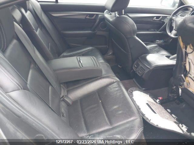 2009 Acura Tl VIN: 19UUA96529A800149 Lot: 12572267