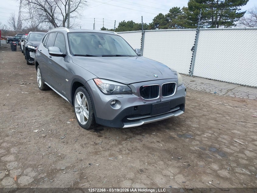 Vin: wbavl1c51cvr81650, lot: 2966642, bmw x1 xdrive28i 2012 img_1