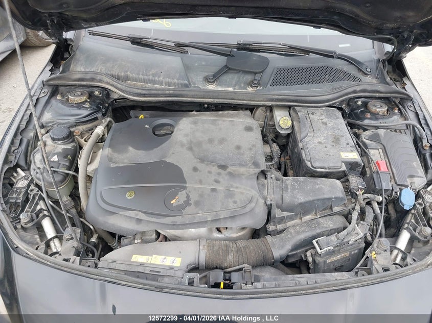 2015 Mercedes-Benz Cla 250 4Matic VIN: WDDSJ4GB8FN172458 Lot: 12572299