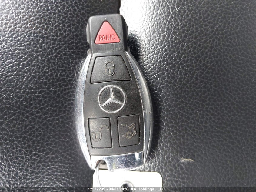 2015 Mercedes-Benz Cla 250 4Matic VIN: WDDSJ4GB8FN172458 Lot: 12572299