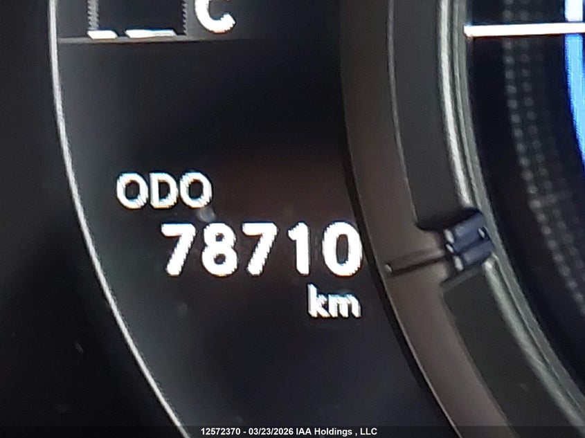 2020 Lexus Ux 250H VIN: JTHR9JBH8L2021594 Lot: 12572370