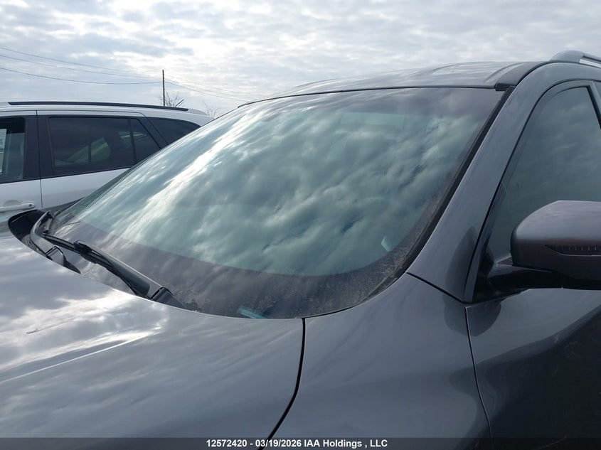 2017 Nissan Pathfinder Platinum/S/Sl/Sv VIN: 5N1DR2MM5HC655101 Lot: 12572420