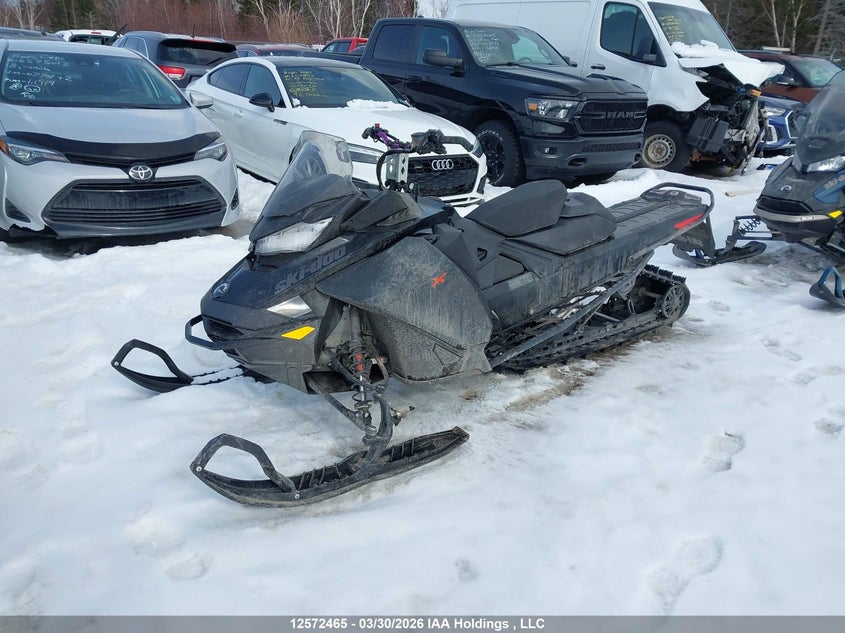 2023 OTHER SKIDOO SKIDOO. N/A N/A