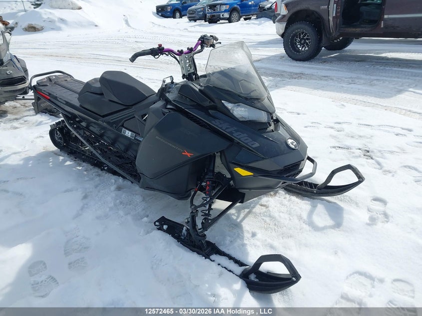 2023 OTHER SKIDOO SKIDOO. N/A N/A