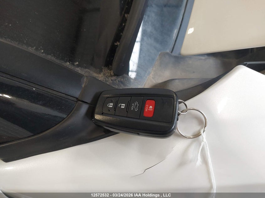 2021 Toyota Highlander Platinum VIN: 5TDFZRBH7MS109890 Lot: 12572532