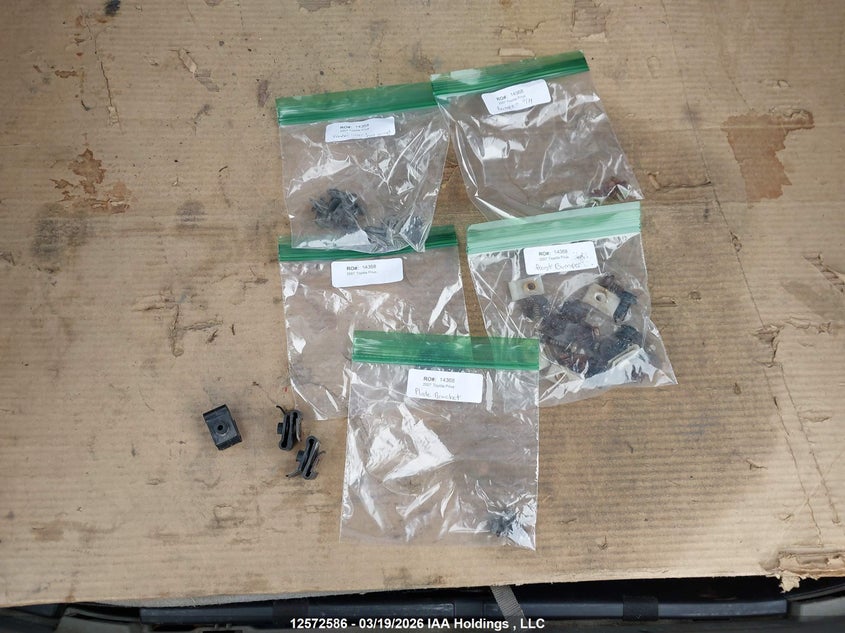 2007 Toyota Prius VIN: JTDKB20U377642201 Lot: 12572586