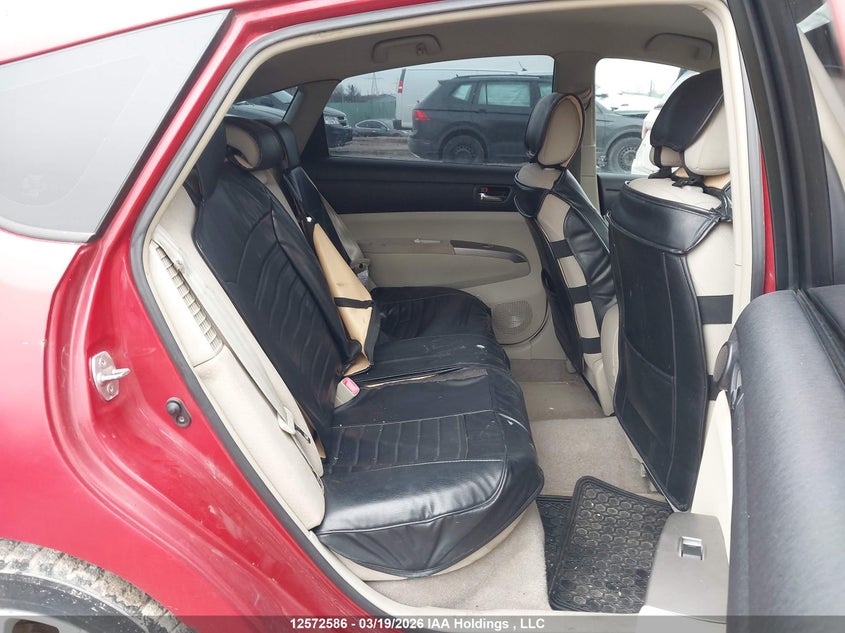 2007 Toyota Prius VIN: JTDKB20U377642201 Lot: 12572586