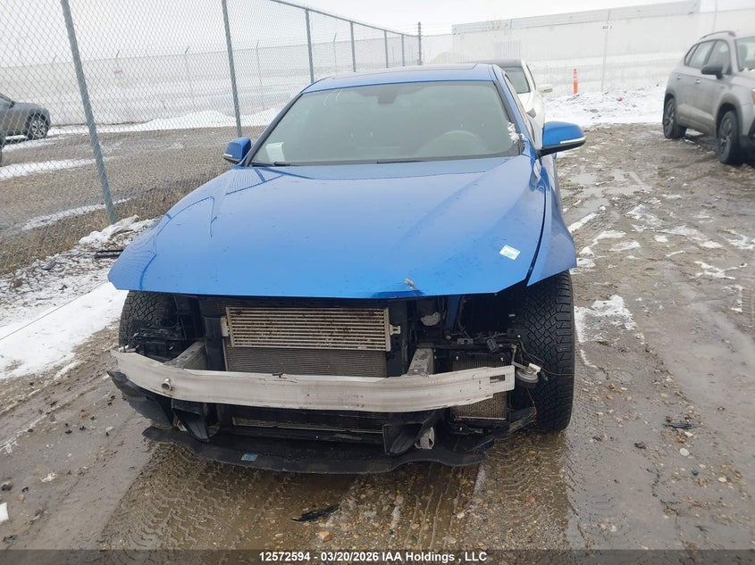 2018 BMW 440I Gran Coupe xDrive VIN: WBA4J7C58JBH14947 Lot: 12572594