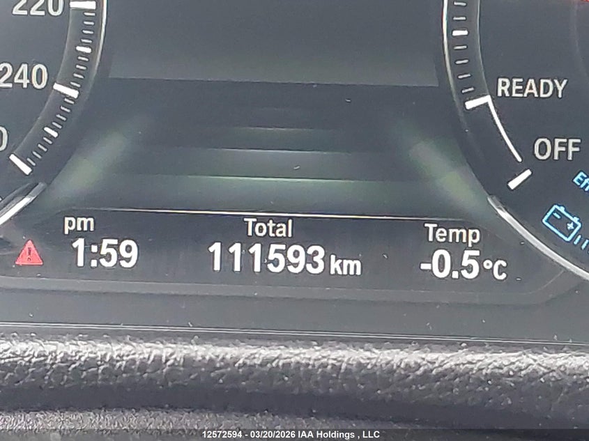 2018 BMW 440I Gran Coupe xDrive VIN: WBA4J7C58JBH14947 Lot: 12572594