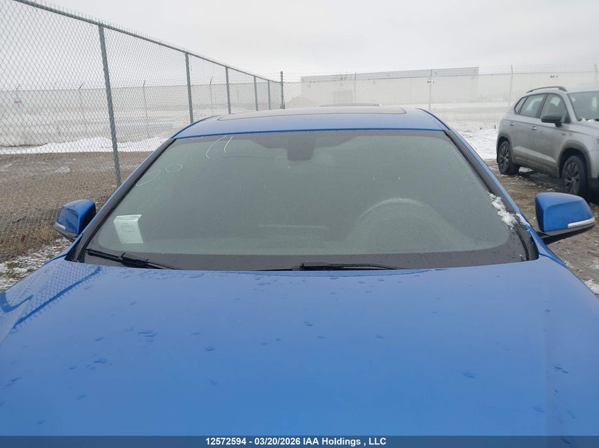 2018 BMW 440I Gran Coupe xDrive VIN: WBA4J7C58JBH14947 Lot: 12572594