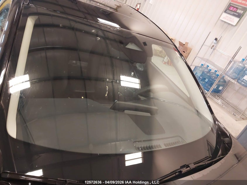 2024 Mazda 3 Preferred VIN: JM1BPBCM1R1709171 Lot: 12572636