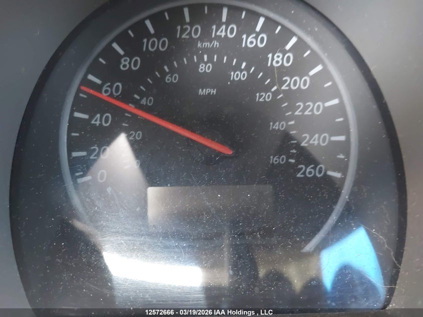 2011 Nissan Murano Le VIN: JN8AZ1MW9BW187581 Lot: 12572666