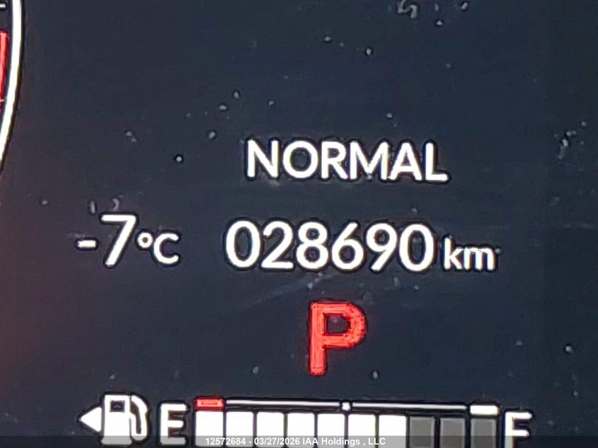 2025 Honda Hr-V Lx VIN: 3CZRZ2H34SM107859 Lot: 12572684