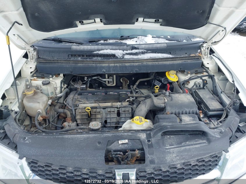 2018 Dodge Journey Se VIN: 3C4PDCAB0JT219467 Lot: 12572732