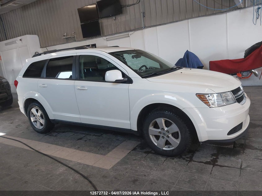 2018 Dodge Journey Se VIN: 3C4PDCAB0JT219467 Lot: 12572732