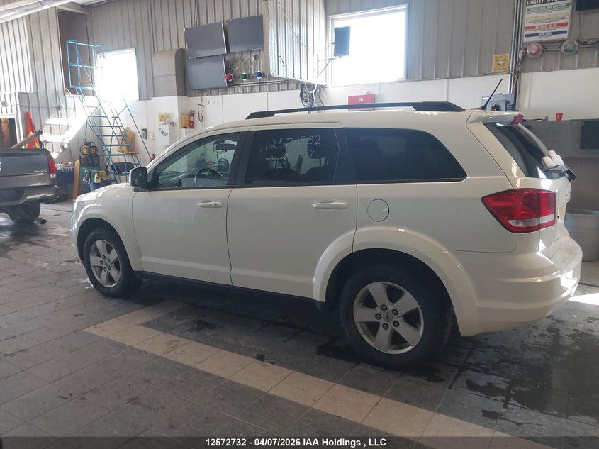 2018 Dodge Journey Se VIN: 3C4PDCAB0JT219467 Lot: 12572732