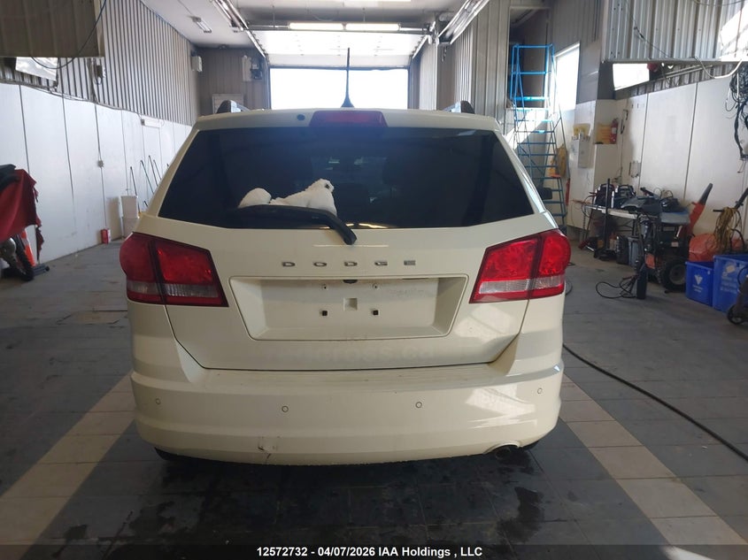 2018 Dodge Journey Se VIN: 3C4PDCAB0JT219467 Lot: 12572732