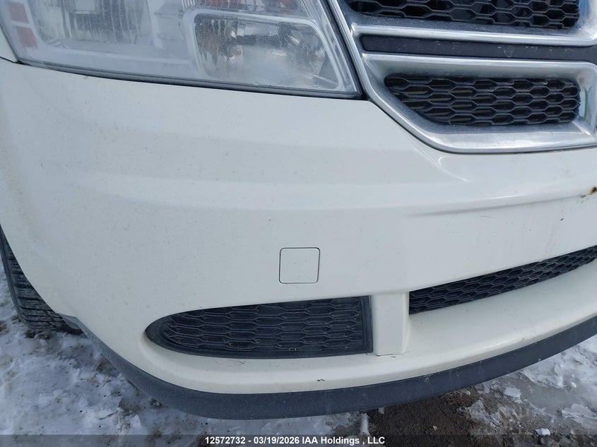 2018 Dodge Journey Se VIN: 3C4PDCAB0JT219467 Lot: 12572732