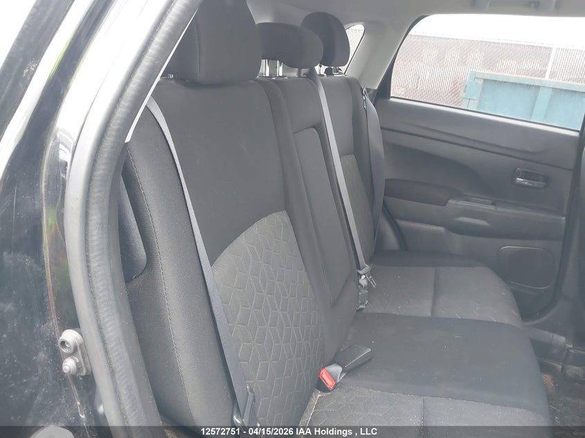 2020 Mitsubishi Rvr Gt/Limited Edition/Se/Sel VIN: JA4AJ4AW6LU603523 Lot: 12572751