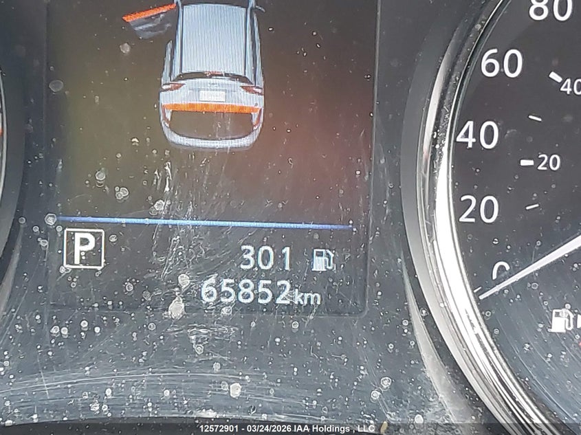 2022 Nissan Rogue Sport Sv VIN: JN1BJ1BW3NW487800 Lot: 12572901